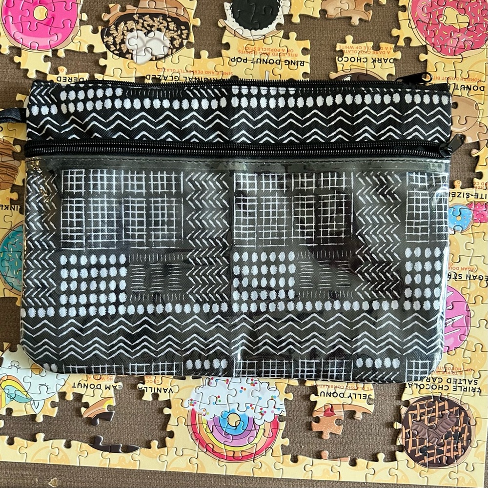 Brighter Days Wet/Dry Bag